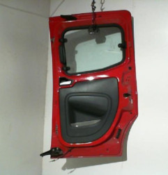 Porte laterale droit FIAT QUBO Photo n°1