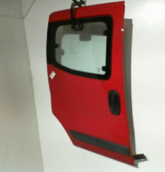 Porte laterale droit FIAT QUBO