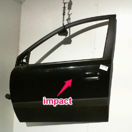 Porte avant gauche KIA RIO 2 Photo n°1