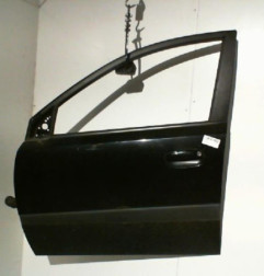 Porte avant gauche KIA RIO 2 Photo n°4