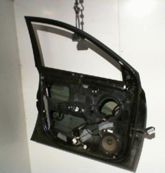 Porte avant gauche KIA RIO 2 Photo n°6