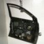 Porte avant gauche KIA RIO 2