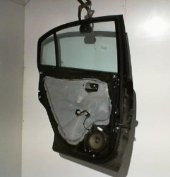 Porte arriere gauche KIA RIO 2 Photo n°3