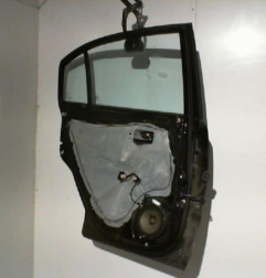 Porte arriere gauche KIA RIO 2 Photo n°6