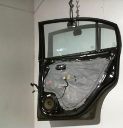 Porte arriere droit KIA RIO 2