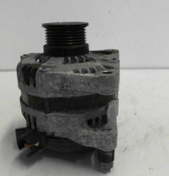 Alternateur MAZDA 3 2 Photo n°1