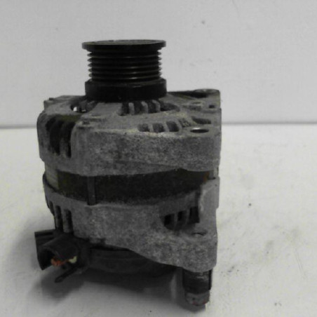 Alternateur MAZDA 3 2 Photo n°1