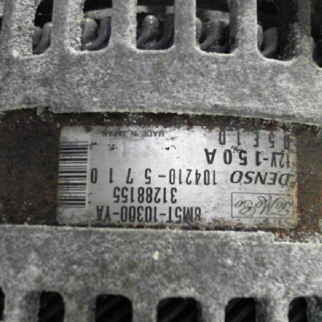 Alternateur MAZDA 3 2