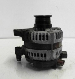 Alternateur MAZDA 3 2 Photo n°3