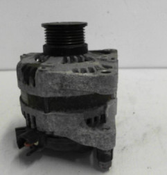 Alternateur MAZDA 3 2 Photo n°4