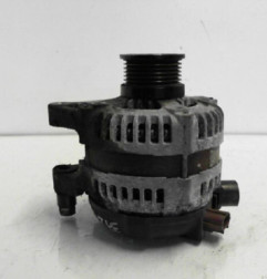 Alternateur MAZDA 3 2 Photo n°5