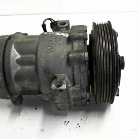 Compresseur clim OPEL CORSA C Photo n°1