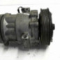 Compresseur clim OPEL CORSA C
