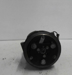 Compresseur clim OPEL CORSA C Photo n°3
