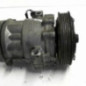 Compresseur clim OPEL CORSA C
