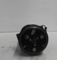 Compresseur clim OPEL CORSA C Photo n°5