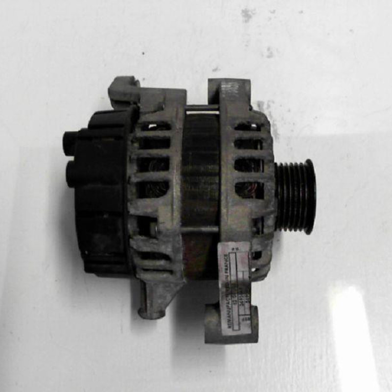 Alternateur OPEL TIGRA 1