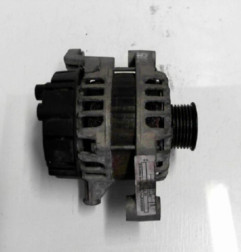 Alternateur OPEL TIGRA 1 Photo n°5