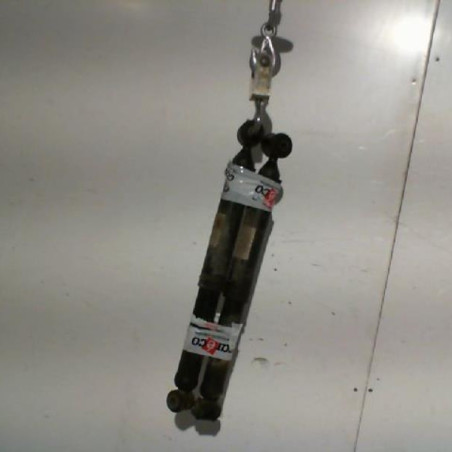Amortisseur arriere droit PEUGEOT 208 1 Photo n°1