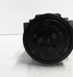 Compresseur clim RENAULT CLIO 1 Photo n°5