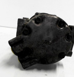 Compresseur clim RENAULT CLIO 1 Photo n°6