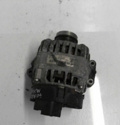 Alternateur ALFA ROMEO MITO Photo n°3