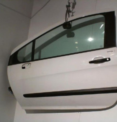 Porte avant gauche PEUGEOT 308 1