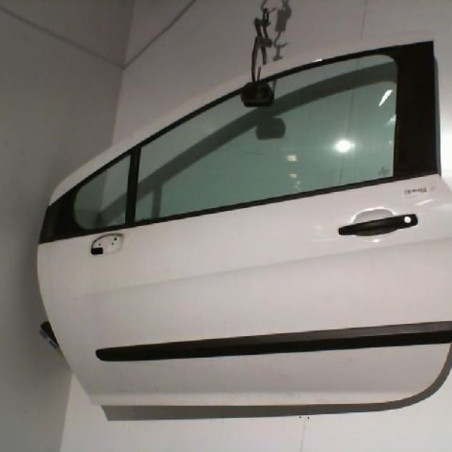 Porte avant gauche PEUGEOT 308 1