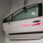 Porte avant gauche PEUGEOT 308 1