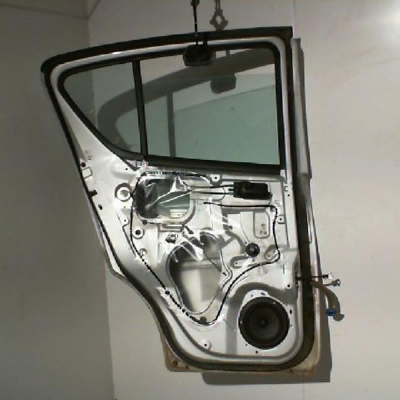 Porte arriere gauche SUZUKI SPLASH