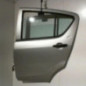 Porte arriere gauche SUZUKI SPLASH