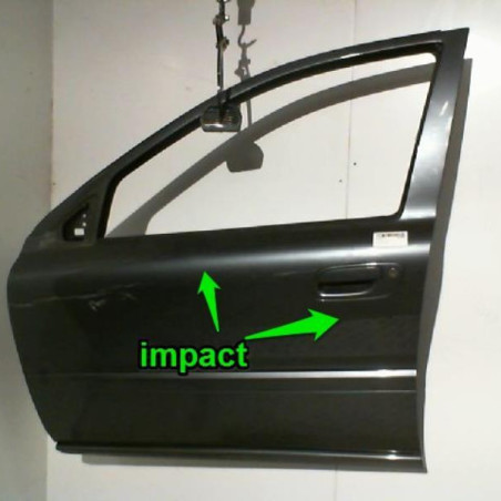 Porte avant gauche VOLVO V 70 1