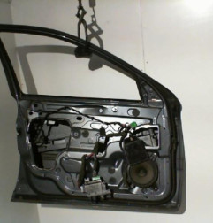 Porte avant gauche VOLVO V 70 1 Photo n°3