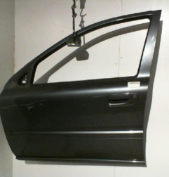 Porte avant gauche VOLVO V 70 1 Photo n°4