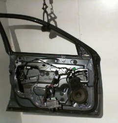 Porte avant gauche VOLVO V 70 1 Photo n°6