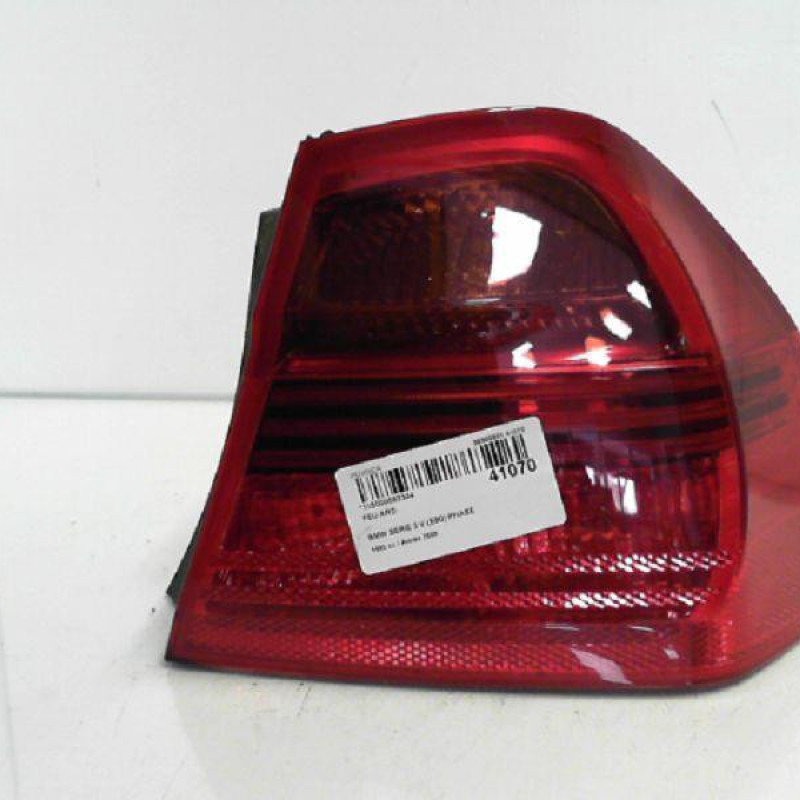 Feu arriere principal droit (feux) BMW SERIE 3 E90