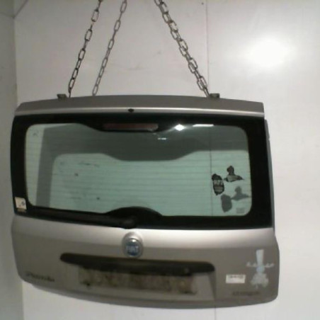 Malle/Hayon arriere FIAT PANDA 2