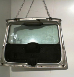 Malle/Hayon arriere FIAT PANDA 2 Photo n°3