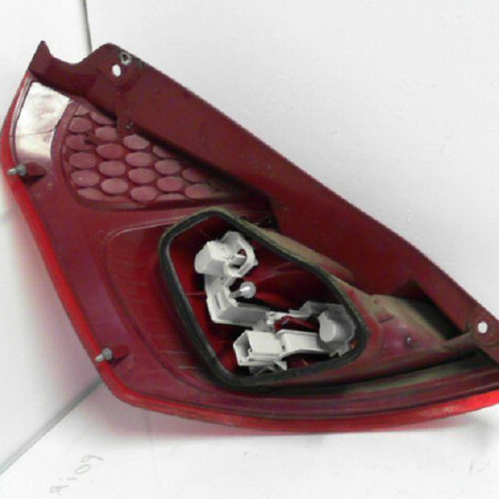 Feu arriere principal droit (feux) FORD FIESTA 6