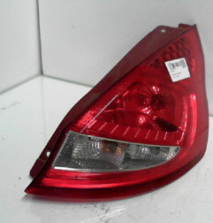 Feu arriere principal droit (feux) FORD FIESTA 6 Photo n°5