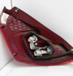 Feu arriere principal droit (feux) FORD FIESTA 6 Photo n°6