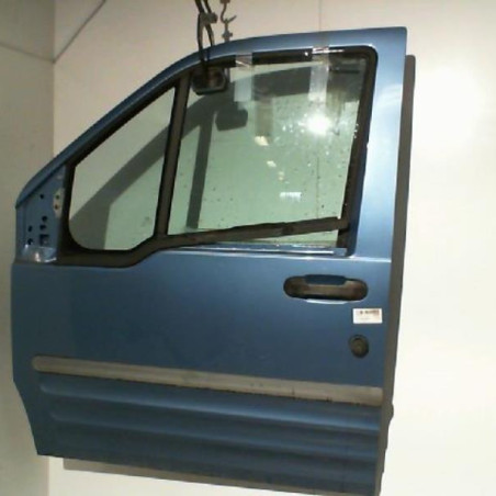 Porte avant gauche FORD TOURNEO CONNECT 1 Photo n°1