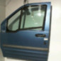 Porte avant gauche FORD TOURNEO CONNECT 1