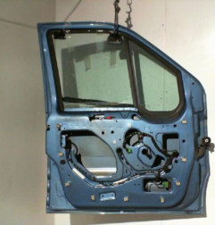 Porte avant gauche FORD TOURNEO CONNECT 1 Photo n°6