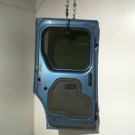 Porte laterale gauche FORD TOURNEO CONNECT 1 Photo n°1