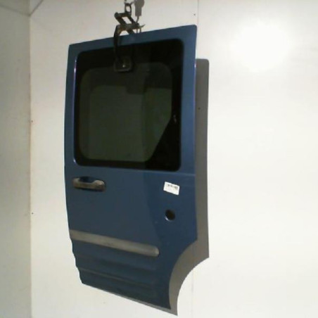 Porte laterale gauche FORD TOURNEO CONNECT 1