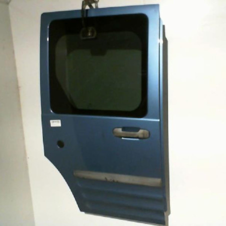 Porte laterale droit FORD TOURNEO CONNECT 1