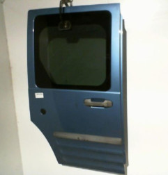 Porte laterale droit FORD TOURNEO CONNECT 1 Photo n°5