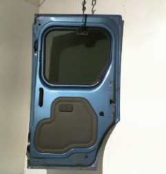 Porte laterale droit FORD TOURNEO CONNECT 1 Photo n°6