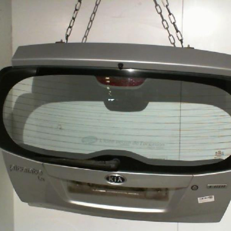 Malle/Hayon arriere KIA PICANTO 1